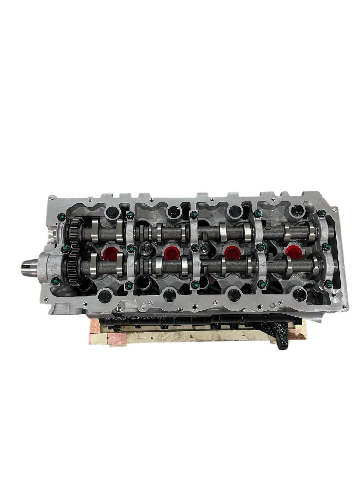 MOTOR 1-KD P/ HILUX 3.0