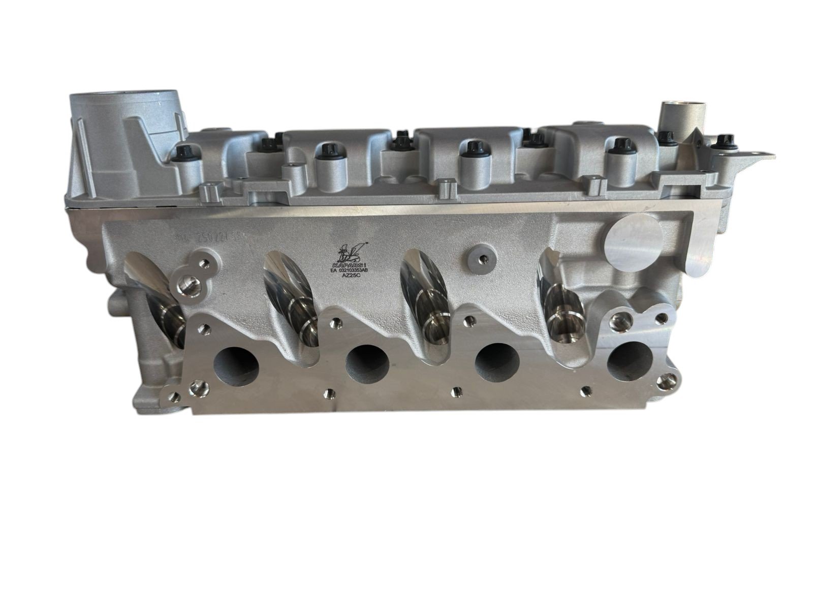 TAPA DE CILINDRO P/ VOLKSWAGEN 1.6 8V