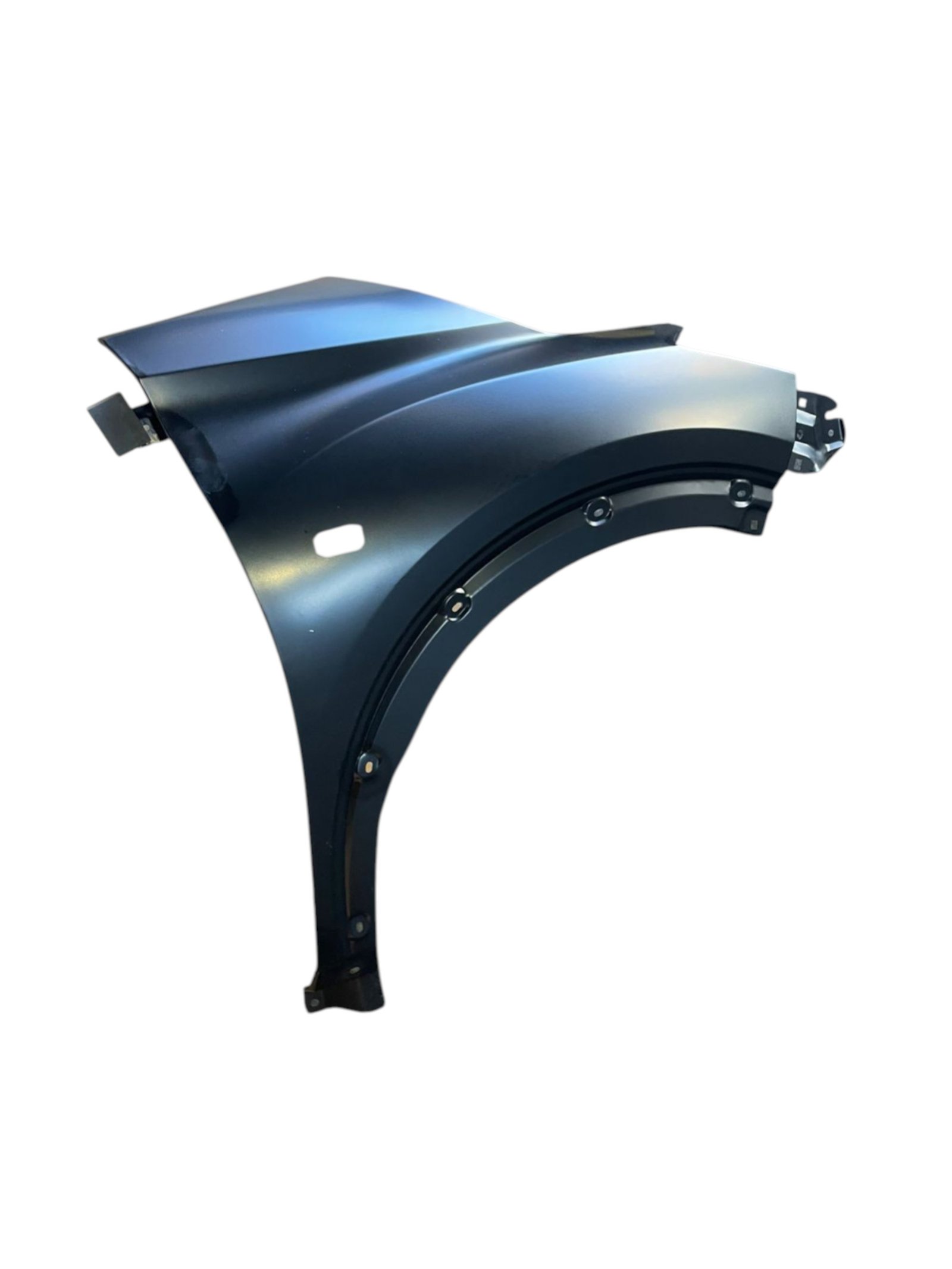 GUARDABARRO DELANTERO DERECHO NISSAN KICKS 18-24