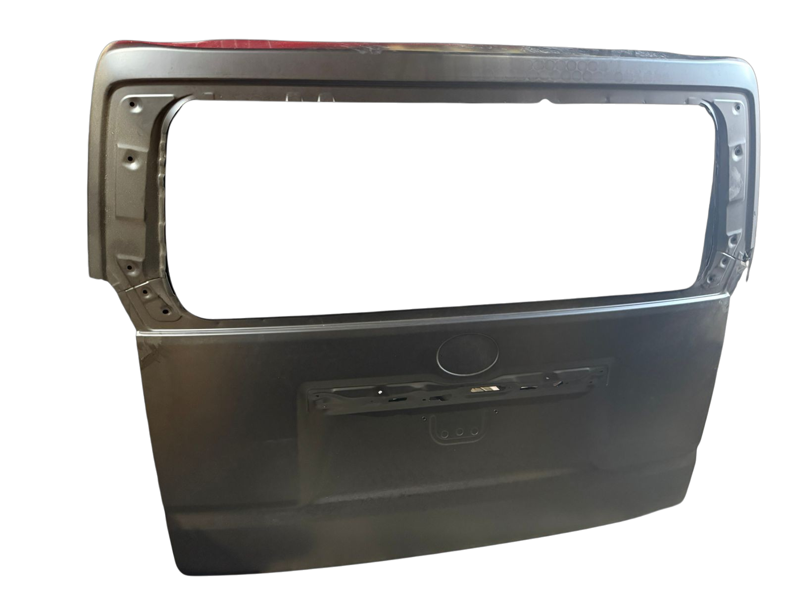 PORTON TOYOTA HIACE 19-24