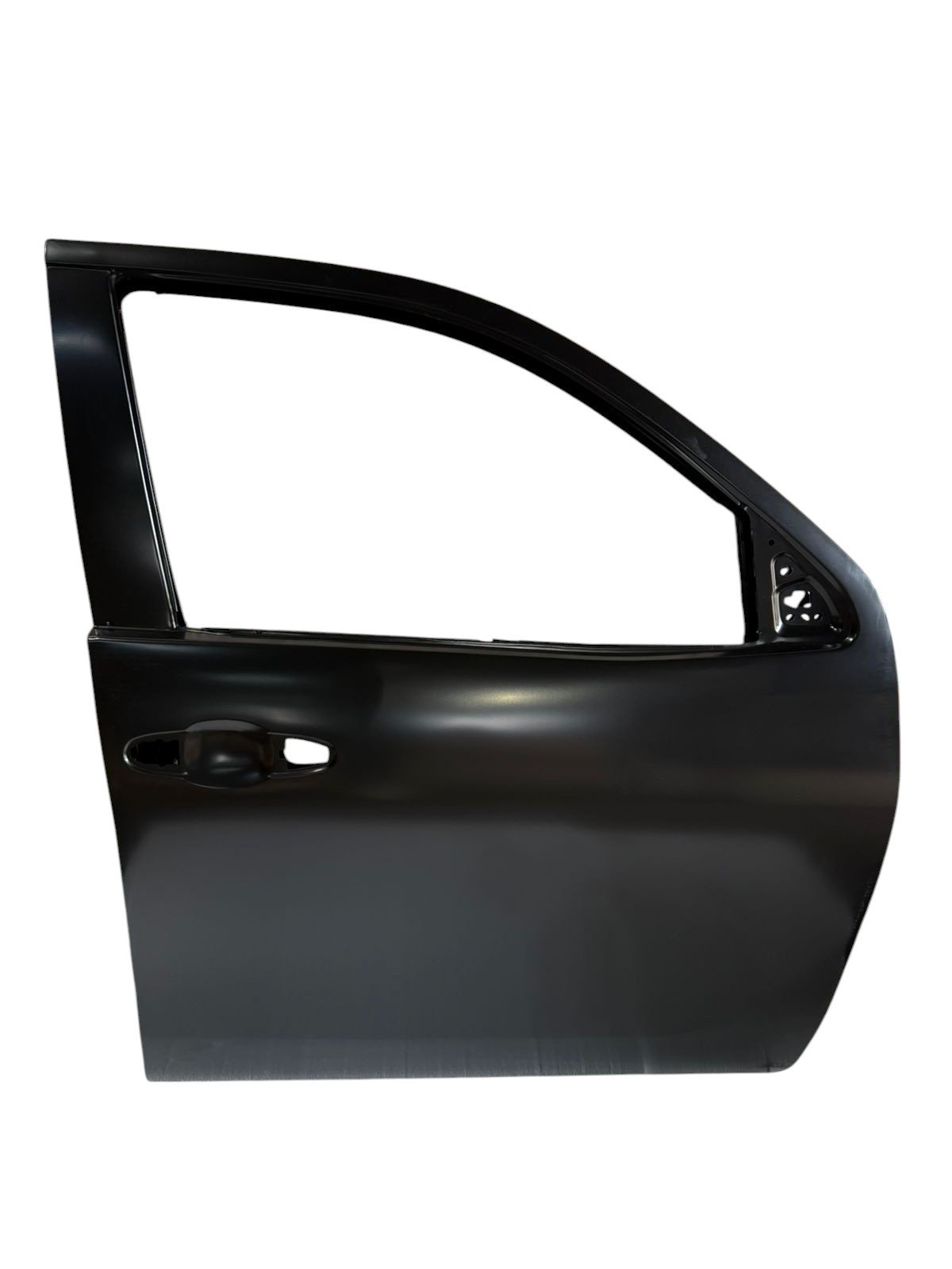 PUERTA DELANTERA DERECHA TOYOTA HILUX DOBLE CABINA 05-15