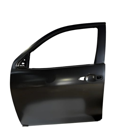 PUERTA DELANTERA IZQUIERDA TOYOTA HILUX DOBLE CABINA 16-21