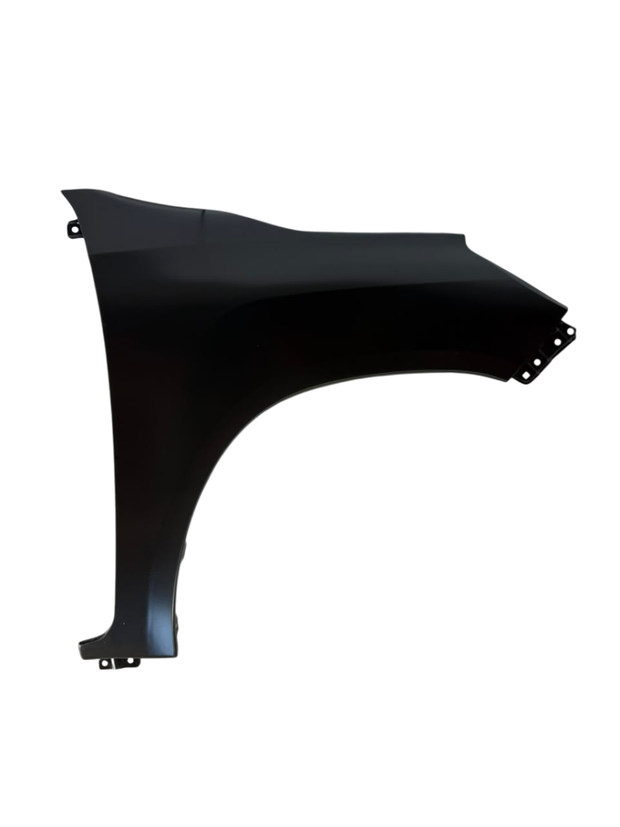 GUARDABARRO DELANTERO DERECHO TOYOTA HILUX S/ AGUJERO GIRO 15-20